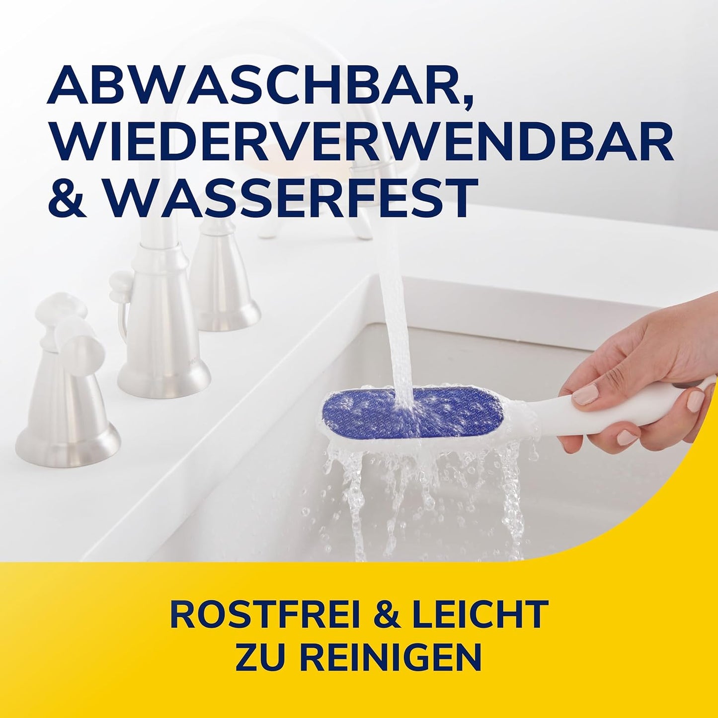 Scholl Nano Glas Fussfeile Und Hornhautentferner - Komfortable, Sanfte Entfernung Von Harter Haut Und Hornhaut